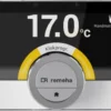 Remeha Slimme Thermostaat E TWIST