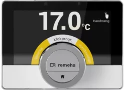 Remeha Slimme Thermostaat E TWIST