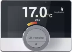Remeha Slimme Thermostaat E TWIST -Hulpmiddelen Voor Thuis 1119238521.gif