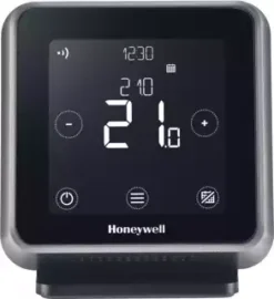 Honeywell Slimme Thermostaat Lyric T6R Wifi - Draadloos