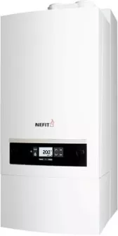 Nefit Trendline AquaPower Ketel HRC30 Combi CW6