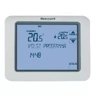Honeywell Chronoterm TOUCH Aan/uit Klokthermostaat
