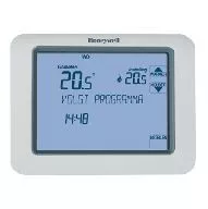 Honeywell Chronoterm TOUCH Modulation Klokthermostaat