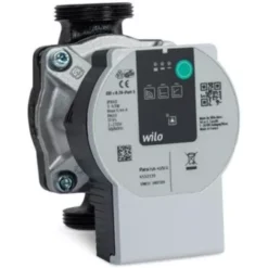 Uponor Wilo Pomp YONOS RS 25/6 RKA MC -130 Mm Met Toerenregeling