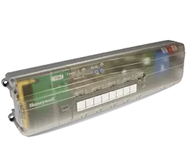 Honeywell Draadloze Digitale Ruimte Thermostaat DTS92A1011 4 Honeywell Draadloze Digitale Ruimte Thermostaat DTS92A1011 - Afbeelding 2