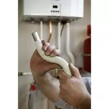 DRL Flex Aansluitbuis DN25 - 2 X 28 Mm 200/400 Mm Lang 5 DRL Flex Aansluitbuis DN25 - 2 X 28 Mm 200/400 Mm Lang - Afbeelding 3