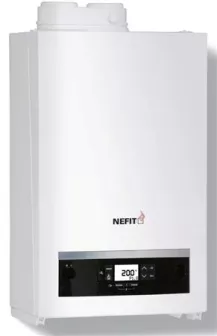Nefit Trendline II Ketel HRC30 Combi CW5
