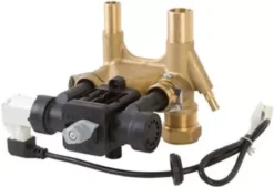 Remeha Automatische Vulinrichting Tbv Tzerra ACE