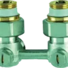 Simplex H-Onderblok Haaks - 1/2" Radiator Aan Sluiting- 3/4" Euro Leiding Aansluiting (3205125) 1 Simplex H-Onderblok Haaks - 1/2" Radiator Aan Sluiting- 3/4" Euro Leiding Aansluiting (3205125) -Hulpmiddelen Voor Thuis 1299004141.gif