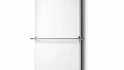 Vasco Flatline Handdoekbeugel 700 MM Chroom