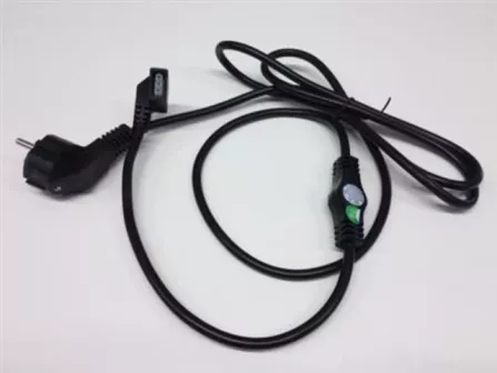 Robot Aansluitsnoer + Maximaal Beveiliging Wilo Yonos Pomp 3 Robot Aansluitsnoer + Maximaal Beveiliging Wilo Yonos Pomp