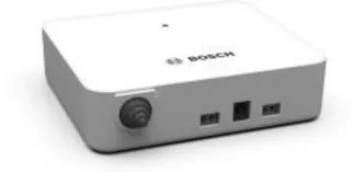 Nefit Easy Moduline Connect Adapter 3 Nefit Easy Moduline Connect Adapter