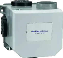 Itho Daalderop CVE S Woonhuisventilator + RFT Zender + 4 X Ventilatieventiel 7 Itho Daalderop CVE S Woonhuisventilator + RFT Zender + 4 X Ventilatieventiel -Hulpmiddelen Voor Thuis 1437805947.gif