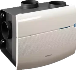 Woonhuisventilator Orcon MSV-15RH Met Vochtsensor