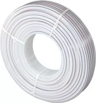 Uponor Comfort Pipe Plus 14 X 2 Mm Rol á 120 Meter 3 Uponor Comfort Pipe Plus 14 X 2 Mm Rol á 120 Meter