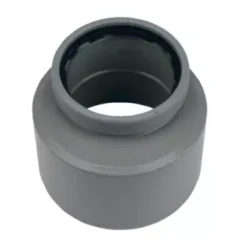 PVC Manchet Inzetverloop 110 X 160 Mm Mof/Spie