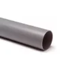 PVC Hemelwaterafvoerbuis Grijs 100 Mm Lengte 5.55 Meter