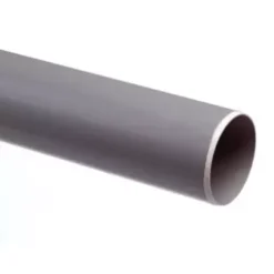 Pvc- Afvoerbuis 110 X 3,2 Mm Lengte = 5 Meter