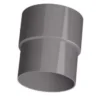 PVC Hemelwaterafvoer Verbinding-mof 80 Mm Verjong (pas In De Buis) -Hulpmiddelen Voor Thuis 1550890237.jpg