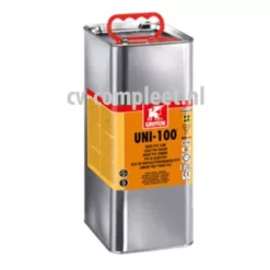 Uni-100 Pvc Lijm Met Kiwa Keur, Bus á 5 Liter