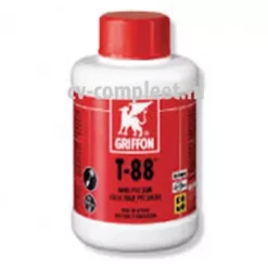 T-88 Pvc Lijm, Kiwa Keur, Bus á 1 Liter