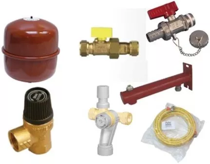 Installatie Pakket Voor Cv-ketels 3 Installatie Pakket Voor Cv-ketels