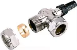 Drukverschil Regelaar Knel 22 Mm