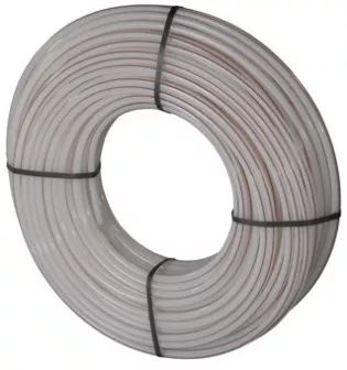 Vloerverwarming Set - VTE InLine Verdeler 10 Groepen 106 - 118 M2 - Compleet Geleverd Met Draagmatten 6 Vloerverwarming Set - VTE InLine Verdeler 10 Groepen 106 - 118 M2 - Compleet Geleverd Met Draagmatten - Afbeelding 4