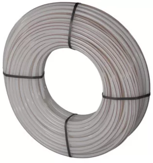 Vloerverwarming Set Voor 94 -106 M2 - VTE InLine Verdeler 9 Groepen - Compleet Geleverd Met Noppenplaat 5 Vloerverwarming Set Voor 94 -106 M2 - VTE InLine Verdeler 9 Groepen - Compleet Geleverd Met Noppenplaat - Afbeelding 3