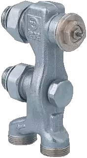 Jaga Pro Ventiel 5094.4414