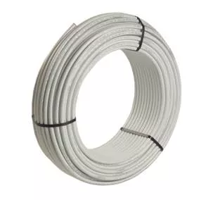 Vloerverwarming Set Voor 46 - 58 M2 - 5 Groepen - Compleet Geleverd Met Noppenplaat 6 Vloerverwarming Set Voor 46 - 58 M2 - 5 Groepen - Compleet Geleverd Met Noppenplaat - Afbeelding 4