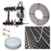 Vloerverwarming Set Voor 46 - 58 M2 - VTE InLine Verdeler 5 Groepen - Compleet Geleverd Met Noppenplaat 1 Vloerverwarming Set Voor 46 - 58 M2 - VTE InLine Verdeler 5 Groepen - Compleet Geleverd Met Noppenplaat -Hulpmiddelen Voor Thuis 1688633346.jpg