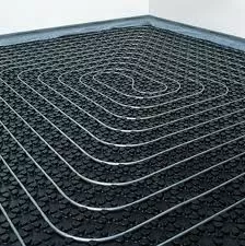 CV-Compleet Vloerverwarming Verdeler 1 Groep Voor Stadsverwarming Nuon/Eneco 8 CV-Compleet Vloerverwarming Verdeler 1 Groep Voor Stadsverwarming Nuon/Eneco - Afbeelding 6