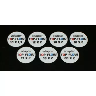 Top-Flow Vloerverwarming Verdeler 12 Groepen Met Grundfos Alpha 2 L Energiezuinige Pomp 6 Top-Flow Vloerverwarming Verdeler 12 Groepen Met Grundfos Alpha 2 L Energiezuinige Pomp - Afbeelding 4