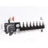 Top-Flow Vloerverwarming Verdeler 8 Groepen Met Grundfos Alpha 2 L Energiezuinige Pomp -Hulpmiddelen Voor Thuis 1710866193.jpg