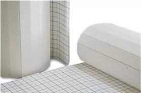 CV-Compleet 5 Groepen Vloerverwarming Verdeler Voor Stadsverwarming Nuon/Eneco 6 CV-Compleet 5 Groepen Vloerverwarming Verdeler Voor Stadsverwarming Nuon/Eneco - Afbeelding 4