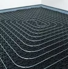 CV-Compleet 9 Groepen Vloerverwarming Verdeler Voor Stadsverwarming Nuon/Eneco 8 CV-Compleet 9 Groepen Vloerverwarming Verdeler Voor Stadsverwarming Nuon/Eneco - Afbeelding 6