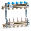 Thermrad Messing 10 Groepen Vloerverwarming Verdeler Zonder Pomp -Hulpmiddelen Voor Thuis 1715505674.jpg