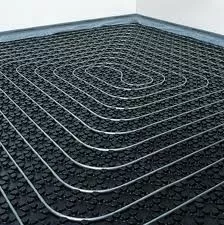 Noppenplaat Vloerisolatie 140 X 80 Cm 10/30 Mm Hoogte - Doos 12 Stuks (13,4 M2) 6 Noppenplaat Vloerisolatie 140 X 80 Cm 10/30 Mm Hoogte - Doos 12 Stuks (13,4 M2) - Afbeelding 4