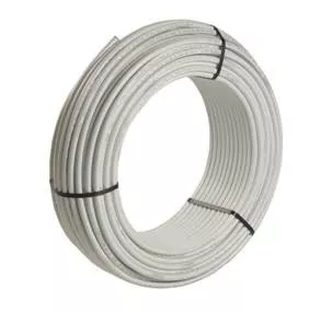 Rol 5 Lagen Vloerverwarmingsbuis 16 X 2 Mm á 90 Meter PE-RT - Type 2 3 Rol 5 Lagen Vloerverwarmingsbuis 16 X 2 Mm á 90 Meter PE-RT - Type 2