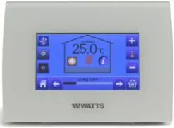 Watts Centrale Regelaar WIFI Smart Home Systeem 900007255 (draadloos)