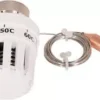 Thermostaatknop Met Capillair Leiding En Voeler Voor CV-Compleet Vloerverwarming Verdeler 1 Thermostaatknop Met Capillair Leiding En Voeler Voor CV-Compleet Vloerverwarming Verdeler -Hulpmiddelen Voor Thuis 1716450779.jpg