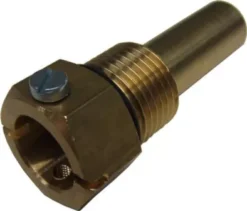 Dompelbuis Voor Vloerverwarming Verdeler Slim En CV-Compleet