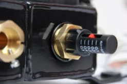 VTE DVR Ventiel Voor De Slim Verdelers - Drukverschilregelaar