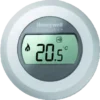 Honeywell Round Kamerthermostaat Verwarmen/koelen 24V Round Modulation Wit T87HC2011 -Hulpmiddelen Voor Thuis 1769569566.gif
