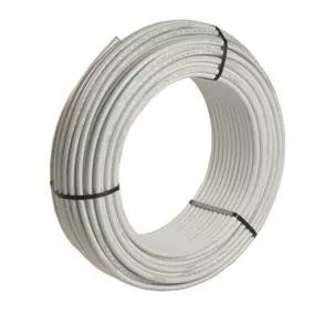 Rol 5 Lagen Vloerverwarmingsbuis 16 X 2 Mm á 600 Meter PE-RT - TYPE 2 4 Rol 5 Lagen Vloerverwarmingsbuis 16 X 2 Mm á 600 Meter PE-RT - TYPE 2 - Afbeelding 2