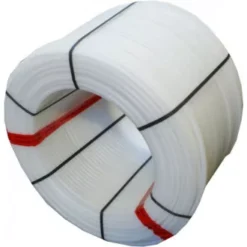 Rol 5 Lagen Vloerverwarmingsbuis 14 Mm X 2 Mm á 600 Meter PE-RT