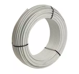 Rol 5 Lagen Vloerverwarmingsbuis 14 X 2 Mm á 200 Meter PE-RT 3 Rol 5 Lagen Vloerverwarmingsbuis 14 X 2 Mm á 200 Meter PE-RT