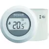 Honeywell Round Draadloos Kamerthermostaat Aan/uit +RF