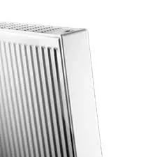 Thermrad Compact Vertical 2000 X 400 Type 22 2119 / 1676 Watt